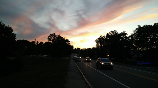 Park «Roby Park», reviews and photos, Spit Brook Rd, Nashua, NH 03062, USA