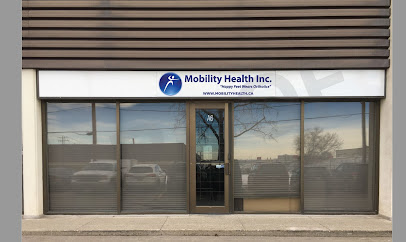 Mobility Health