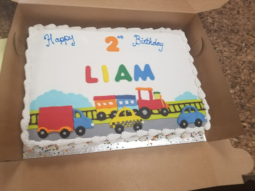 Bakery «Create a Cake LLC», reviews and photos, 2032 S Elizabeth St, Kokomo, IN 46902, USA