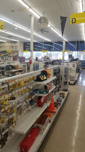 Auto Parts Store «Salvo Auto Parts», reviews and photos, 7003 Liberty Rd, Gwynn Oak, MD 21207, USA