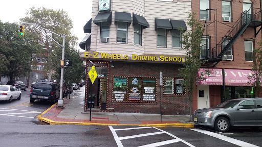 Driving School «EZ Wheels Driving School», reviews and photos