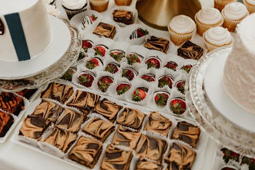 Bakery «The Cake Gallery», reviews and photos, 8247 Hascall St, Omaha, NE 68124, USA