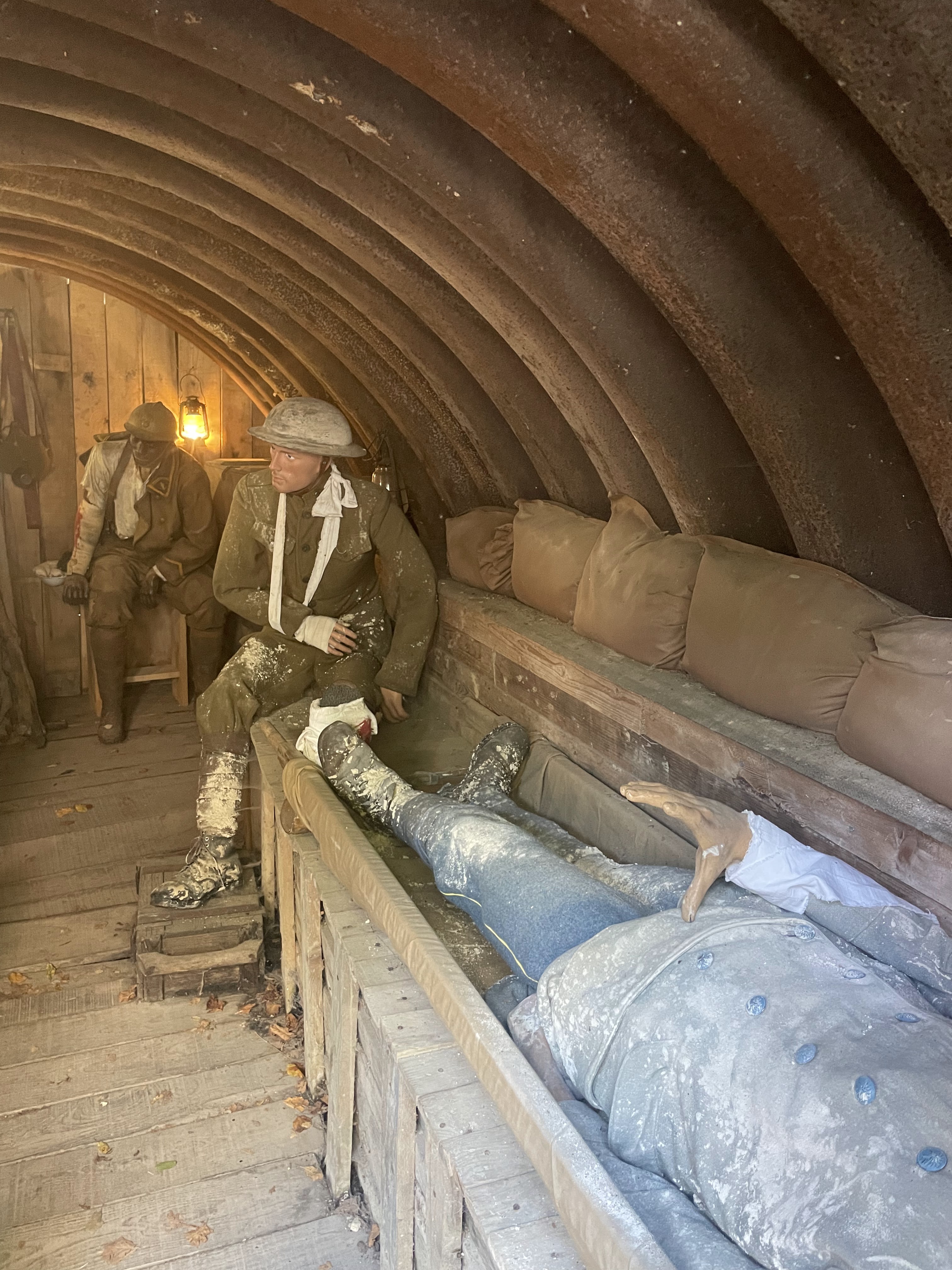 Photo n° 2 de l'avis de Jerome.e fait le 16/10/2023 à 14:31