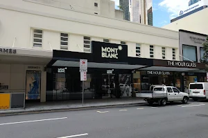 Montblanc Boutique Brisbane image