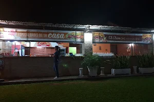 El Chivo Restaurant image