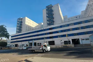 Hospital Universitario Puerta del Mar image