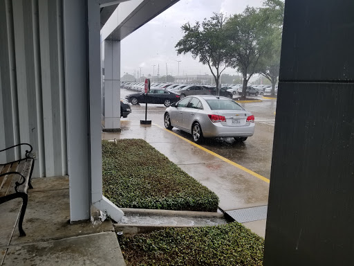 Chevrolet Dealer «Davis Chevrolet», reviews and photos, 2277 S Loop W, Houston, TX 77054, USA
