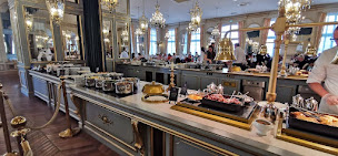 Photo n°13 de La Table des Ambassadeurs à Les Epesses ()