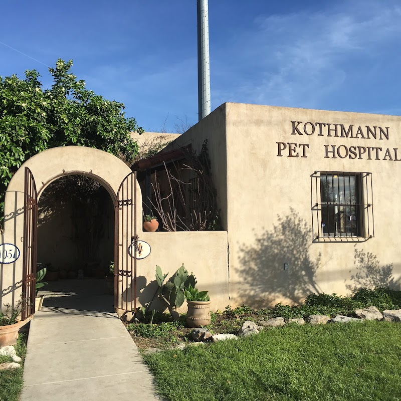 Kothmann Pet Hospital