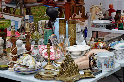 Oscar - Vide Maison - Débarras - Antiquités - Brocantes - Noirmoutier à Noirmoutier-en-l'Île