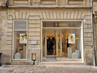 Bobbies Bordeaux à Bordeaux
