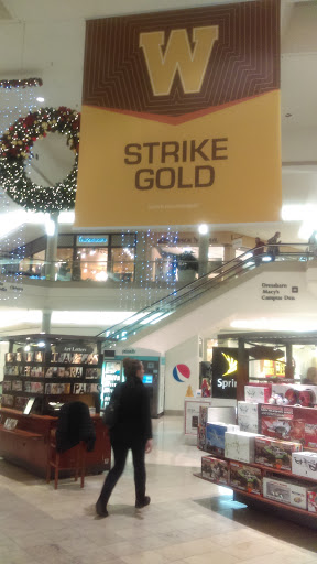 Shopping Mall «The Crossroads», reviews and photos, 6650 S Westnedge Ave, Portage, MI 49024, USA