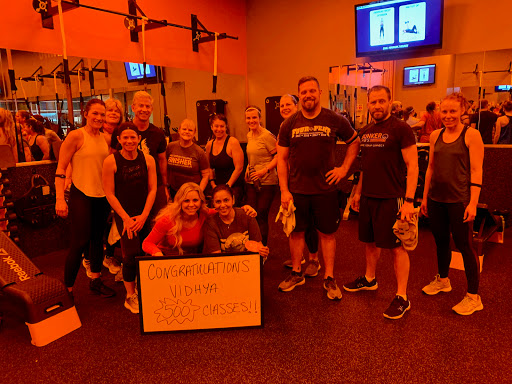 Gym «Orangetheory Fitness Centennial - East», reviews and photos, 15735 E Arapahoe Rd, Centennial, CO 80016, USA