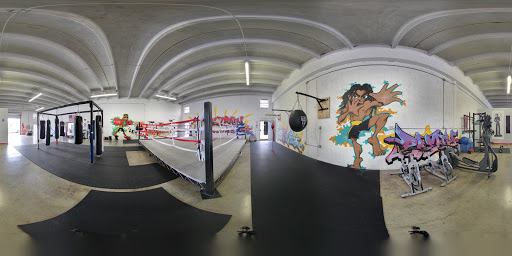 Boxing Club «SolBox Fitness Club», reviews and photos, 7101 N Miami Ave, Miami, FL 33150, USA