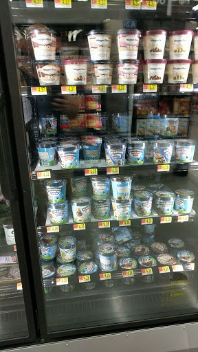 Supermarket «Walmart Neighborhood Market», reviews and photos, 8745 Little Rd, New Port Richey, FL 34654, USA