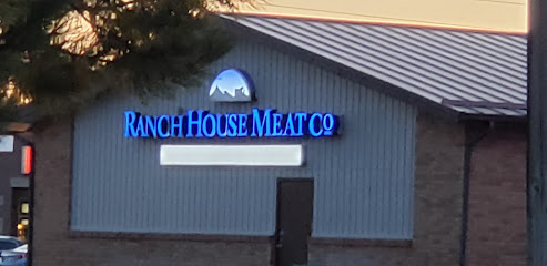 Ranch House Meat Co