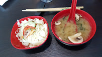 Soupe du Restaurant japonais Yoyoshi à Orléans - n°8