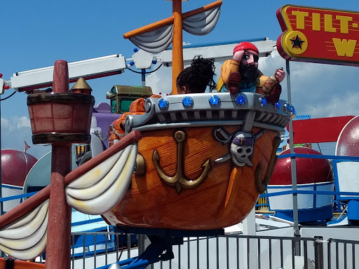 Amusement Park «Fantasy Island Amusement Park», reviews and photos, 320 7th St, Beach Haven, NJ 08008, USA