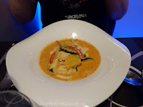 Curry du Restaurant de spécialités asiatiques KENBO à Lyon - n°16