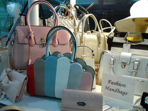 Shopping Mall «Dutch Square Mall», reviews and photos, 421 Bush River Rd, Columbia, SC 29210, USA