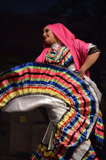 Dance School «Mexico 2000 Ballet Folklorico & Dance Center», reviews and photos, 1701 S 5th St b, Garland, TX 75040, USA