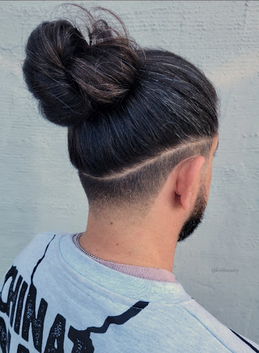 Beauty Salon «Kelz Beauty & Barbering», reviews and photos, 3121 NE Sandy Blvd, Portland, OR 97232, USA