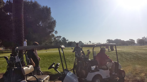 Golf Course «Recreation Park 18 Golf Course», reviews and photos, 5001 Deukmejian Dr, Long Beach, CA 90804, USA