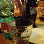 Photo n°1 de l'avis de Alessandro.a fait le 30/04/2019 à 06:39 sur le  El Sangrero à Giugliano in Campania