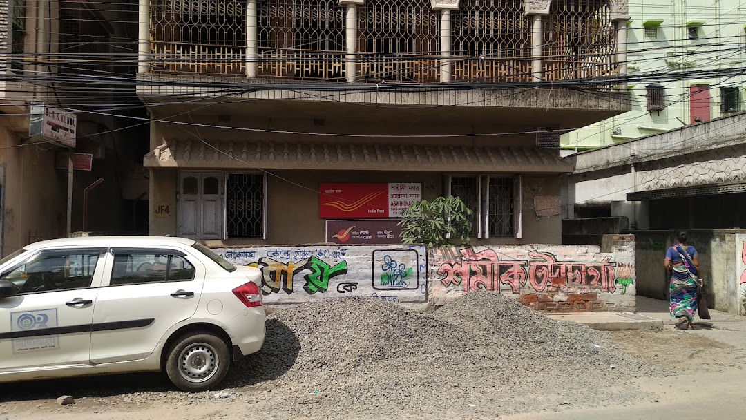 Aswini Nagar Post Office