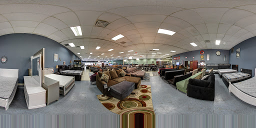 Furniture Store «Furniture mecca», reviews and photos, 1830 Delmar Dr, Folcroft, PA 19032, USA