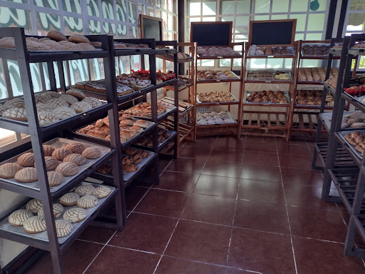 Pasteleria VENECIA en Yecapixtla