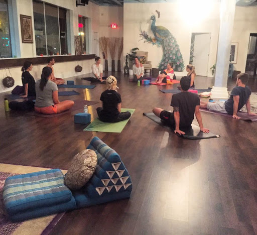 Yoga Studio «Inhale Miami», reviews and photos, 6310 NE 2nd Ave, Miami, FL 33138, USA