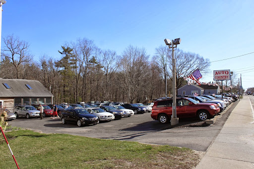 Used Car Dealer «Auto Country», reviews and photos, 256 Brockton Ave, Abington, MA 02351, USA