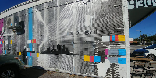 Coffee Shop «The Blind Tiger Cafe - Seminole Heights - Coffee Shop», reviews and photos, 4304 N Florida Ave, Tampa, FL 33604, USA