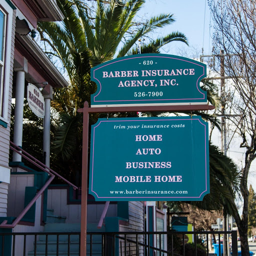 Insurance Agency «Barber Insurance Agency, Inc», reviews and photos