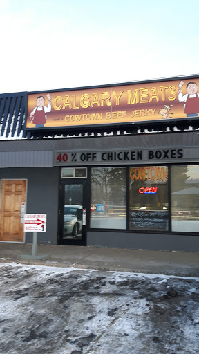 Calgary Meats & Deli