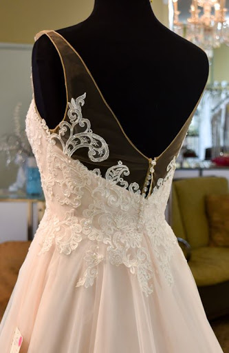 Bridal Shop «Perfect Weddings», reviews and photos, 430 N Memorial Dr, Lancaster, OH 43130, USA