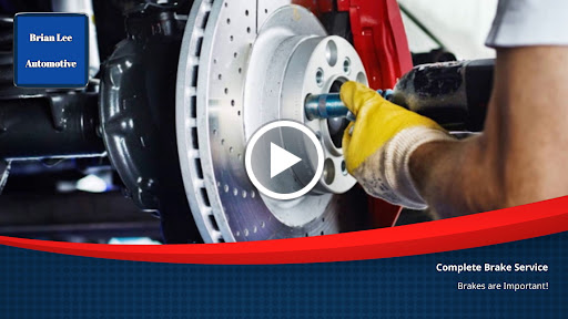 Auto Repair Shop «Brian Automotive», reviews and photos, 2104 E Huntington Dr, Duarte, CA 91010, USA