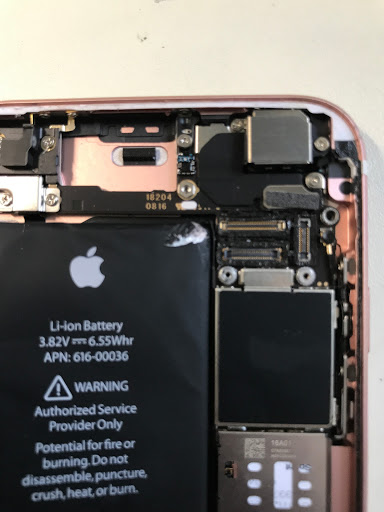 Mobile Phone Repair Shop «Direct Phone Repair», reviews and photos, 4015-A Mountain Rd, Pasadena, MD 21122, USA