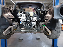 United Auto - Photo 7 - Car repair in Eau Claire, WI, Eau Claire