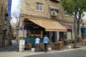 Cafe Bastet image