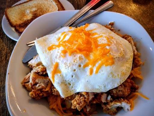 Chicken Restaurant «Slow Burn Hot Chicken», reviews and photos, 495 Myatt Dr, Madison, TN 37115, USA