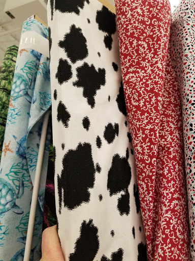 Fabric Store «Jo-Ann Fabrics and Crafts», reviews and photos, 2391 County Line Rd, Algonquin, IL 60102, USA