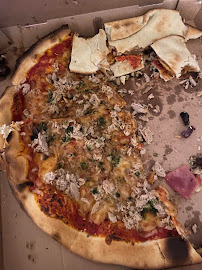 Plats et boissons du Pizzeria pizza l'Antiboise à Antibes - n°16
