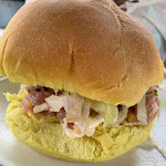 Photo n°3 de l'avis de Marcos.i fait le 22/09/2022 à 12:50 sur le  Modo Bar & Kitchen à Torre dell'Orso