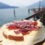 Photo n°4 de l'avis de Francesco.a fait le 18/06/2023 à 14:34 sur le  Ajò Griglieria con cucina à Domaso