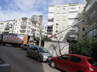 Teleferik Mahallesi Muhtarlığı