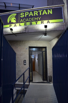 Spartan Academy ASD Via Barletta, 359, 76123 Andria BT, Italia