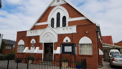 Thornbury Community Church (TCCNAZ)