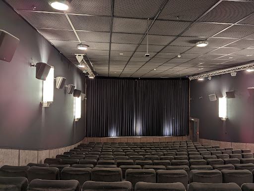 Kinos Nuremberg